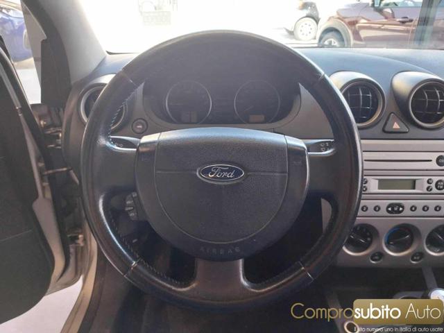 FORD Fiesta usata 12