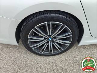 BMW 318 usata, con Sistema di navigazione