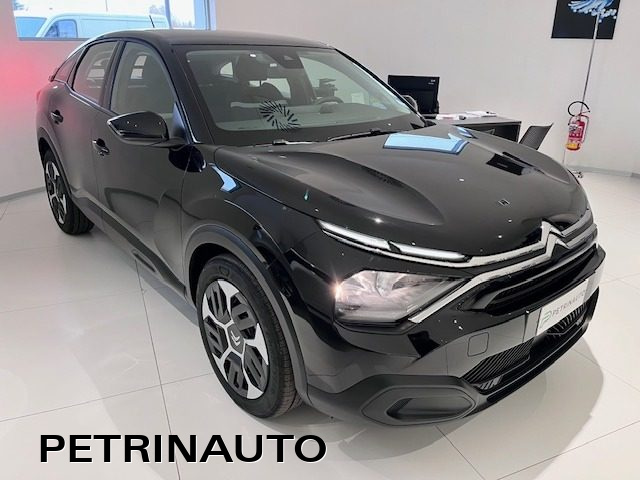 CITROEN C4 usata, con Airbag laterali