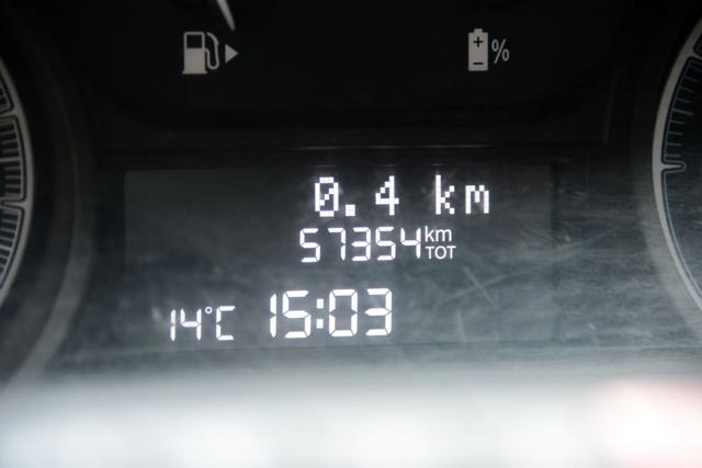 LANCIA Ypsilon usata, con Park Distance Control
