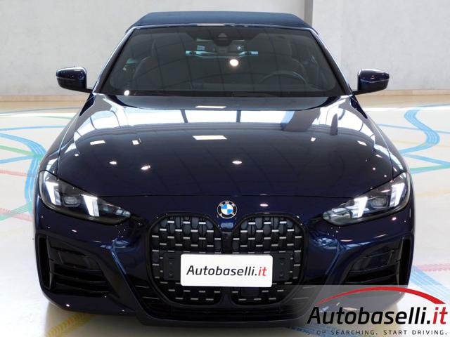 BMW 420 usata 53