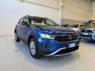 VOLKSWAGEN T-Roc usata, con Cerchi in lega