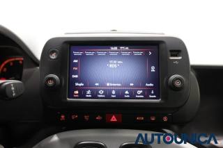 FIAT Panda usata, con Climatizzatore