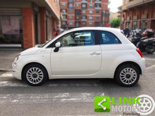 FIAT 500 usata, con Airbag laterali