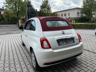 FIAT 500 usata, con Autoradio