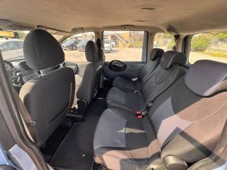 FIAT Multipla usata, con Servosterzo