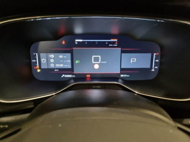 CITROEN C5 Aircross usata, con Airbag Passeggero