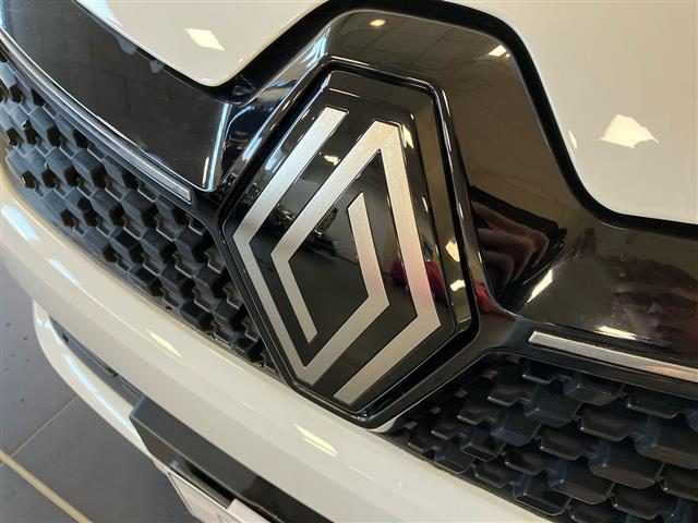 RENAULT Clio usata 24