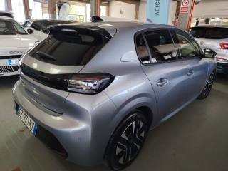 PEUGEOT 208 usata, con ESP