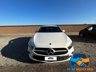 MERCEDES-BENZ A 180 usata, con Airbag