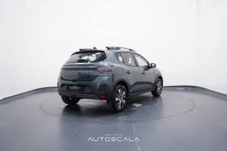 DACIA Sandero usata, con Chiusura centralizzata