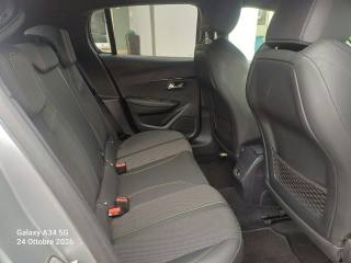 PEUGEOT 208 usata, con Immobilizzatore elettronico