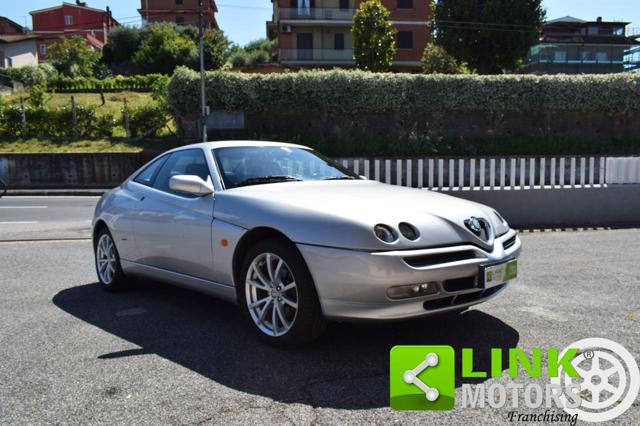 ALFA ROMEO GTV usata, con ABS