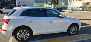 AUDI Q5 usata, con Airbag