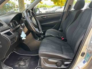 SUZUKI Swift usata, con Autoradio