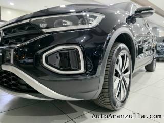 VOLKSWAGEN T-Roc usata, con Luci diurne LED