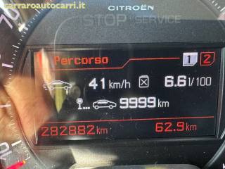 CITROEN C5 usata, con Fari LED