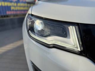 JEEP Compass usata, con ESP