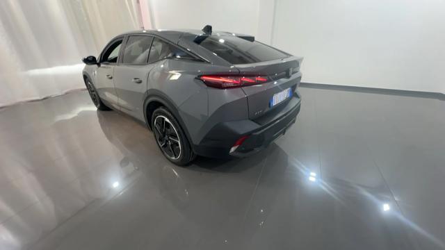 PEUGEOT 408 usata, con Autoradio