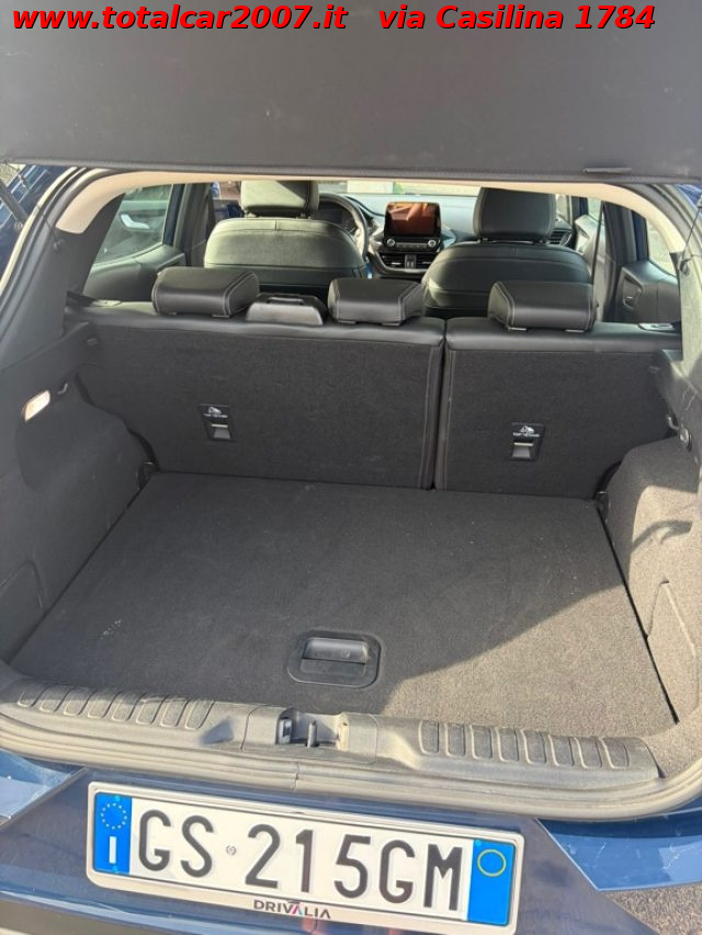 FORD Puma usata, con Immobilizzatore elettronico