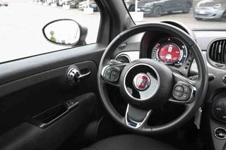 FIAT 500 usata, con USB