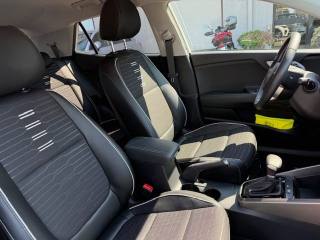KIA Stonic usata, con Climatizzatore
