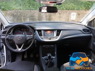 OPEL Grandland X usata, con ESP