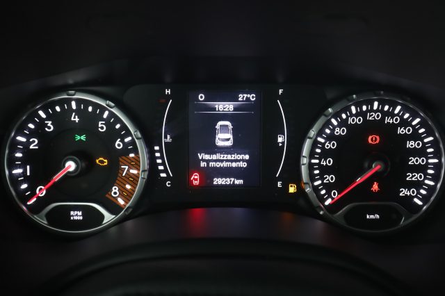 JEEP Renegade usata 7