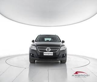 VOLKSWAGEN Tiguan usata 4