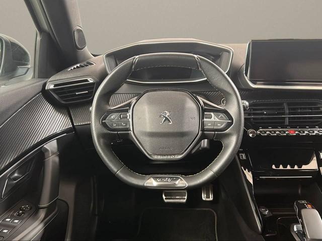 PEUGEOT 2008 usata, con Cruise Control