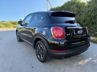 FIAT 500X usata, con Controllo trazione