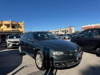 ALFA ROMEO 156 usata, con Airbag laterali