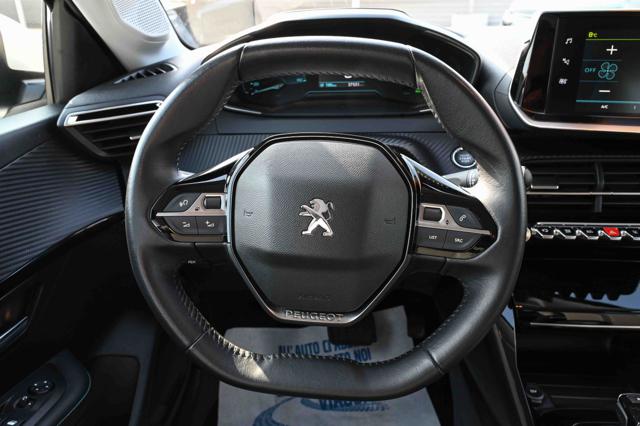 PEUGEOT 208 usata, con Servosterzo