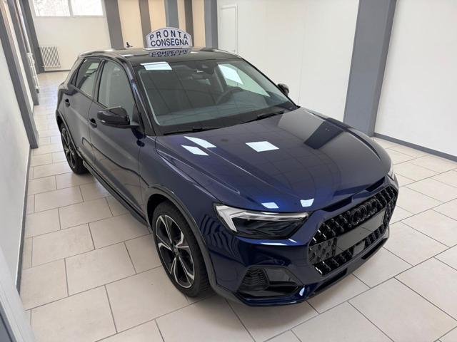 AUDI A1 usata, con ABS