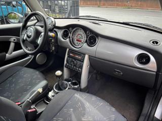 MINI Mini usata, con Cerchi in lega