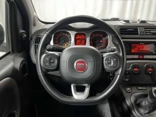FIAT Panda Cross usata 18