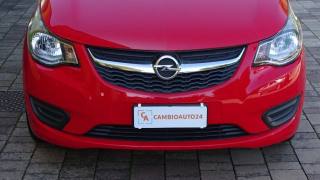 OPEL Karl usata 30