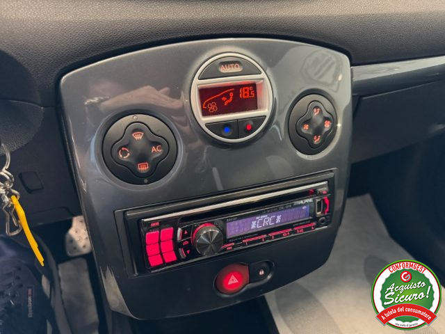 RENAULT Clio usata, con ESP
