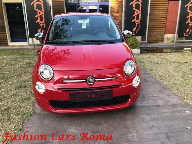 FIAT 500 usata, con Airbag laterali