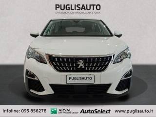 PEUGEOT 3008 usata, con Airbag