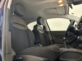 FIAT 500X usata, con Controllo trazione