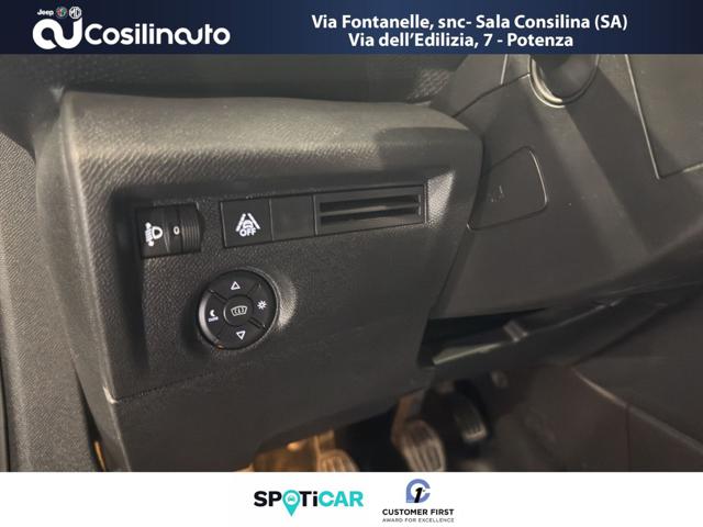 CITROEN C4 usata, con Vetri oscurati