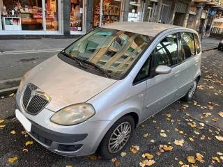 LANCIA MUSA usata, con Airbag