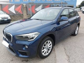 BMW X1 usata, con Airbag