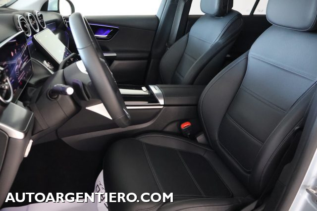 MERCEDES-BENZ GLC 200 usata, con Controllo automatico clima