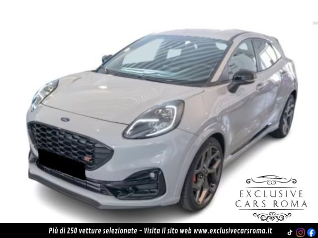 FORD Puma usata, con ABS