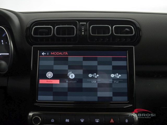 CITROEN C3 Aircross usata 14