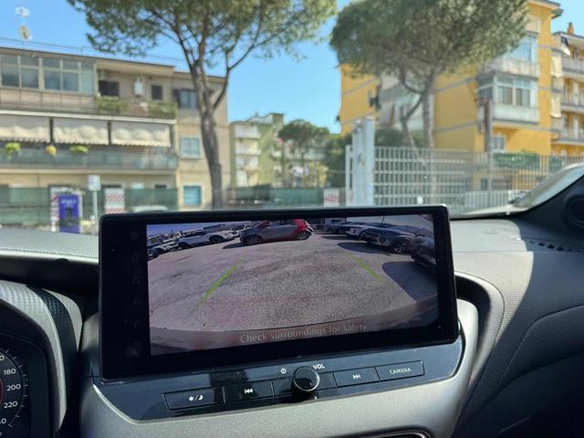 NISSAN Juke usata, con Autoradio