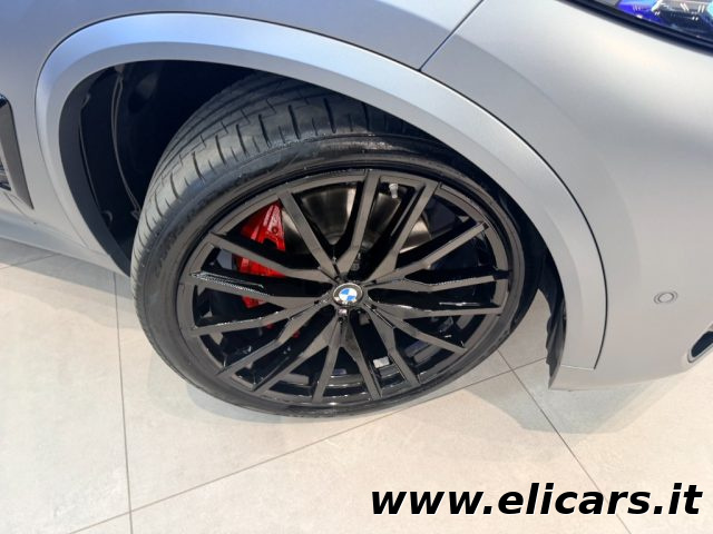 BMW X5 usata, con Alzacristalli elettrici