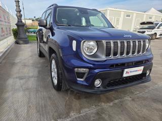 JEEP Renegade usata, con Autoradio